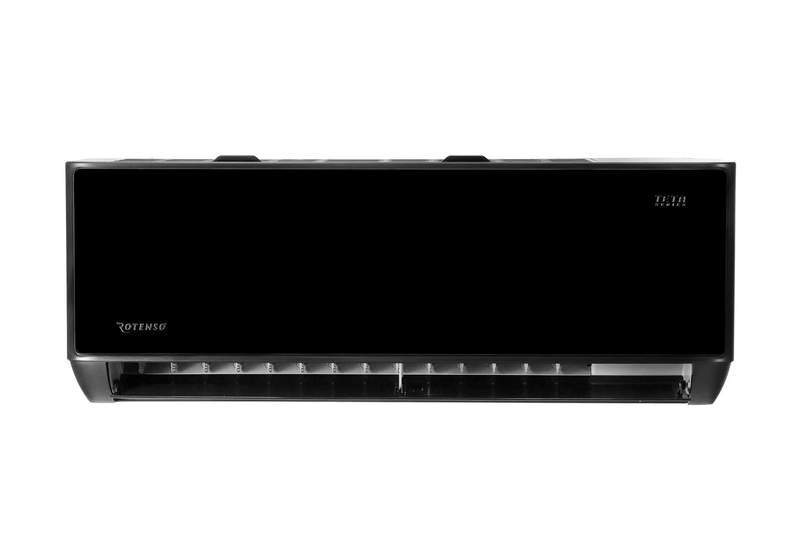 Klimatyzator Rotenso Teta Mirror X - lustrzany panel frontowy